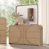 TANGENTRY DRESSER